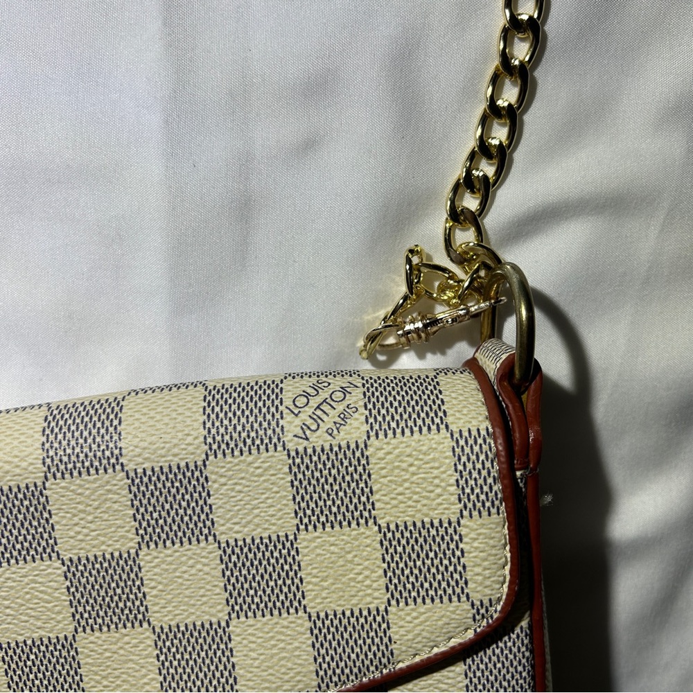 Unbranded Crossbody bag with removable wallet - Picture 2 of 13